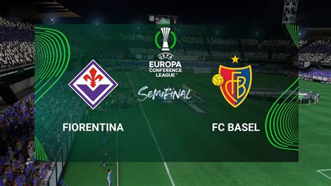 basel x fiorentina - manchester city x tottenham